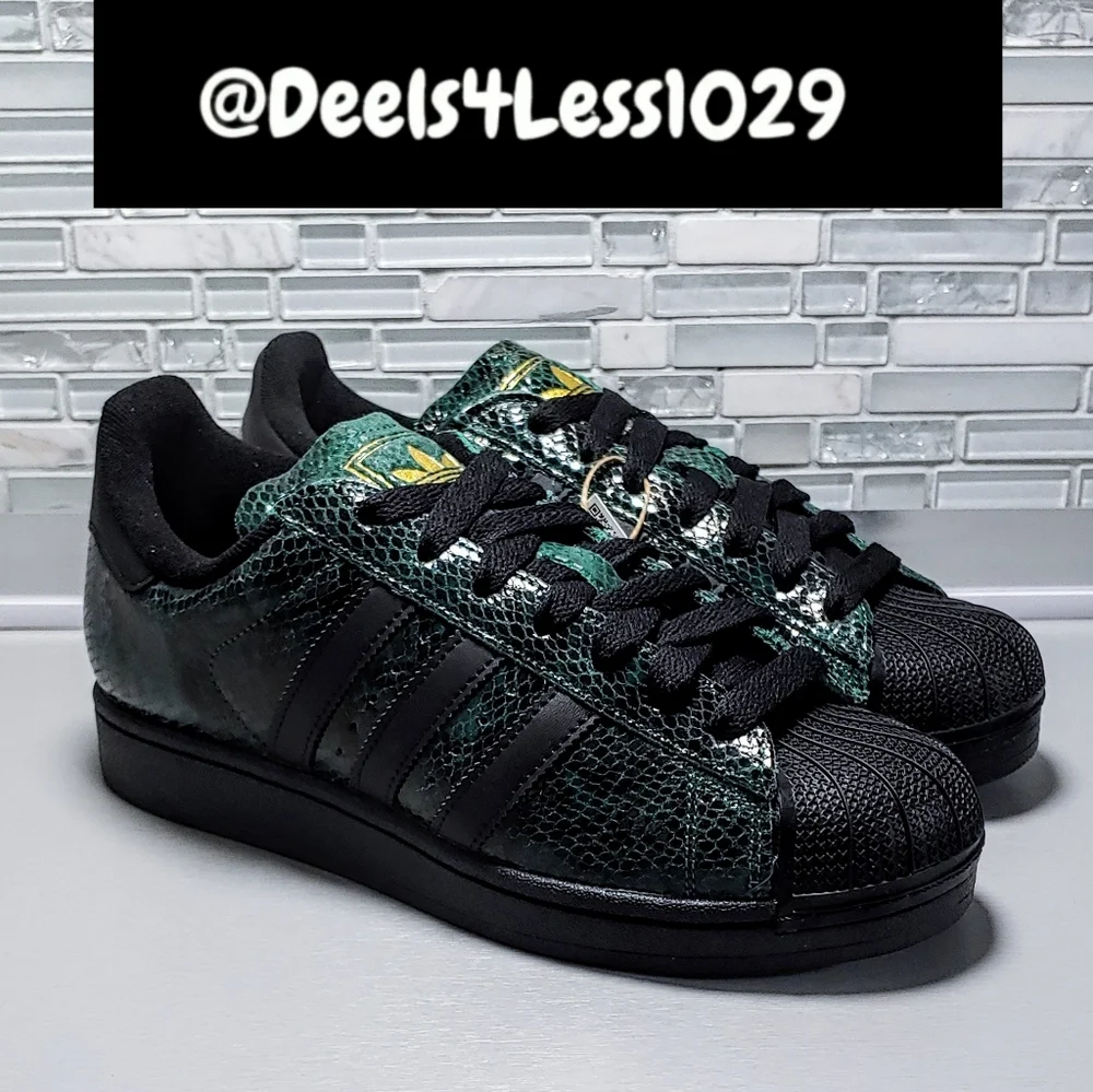 adidas brand new